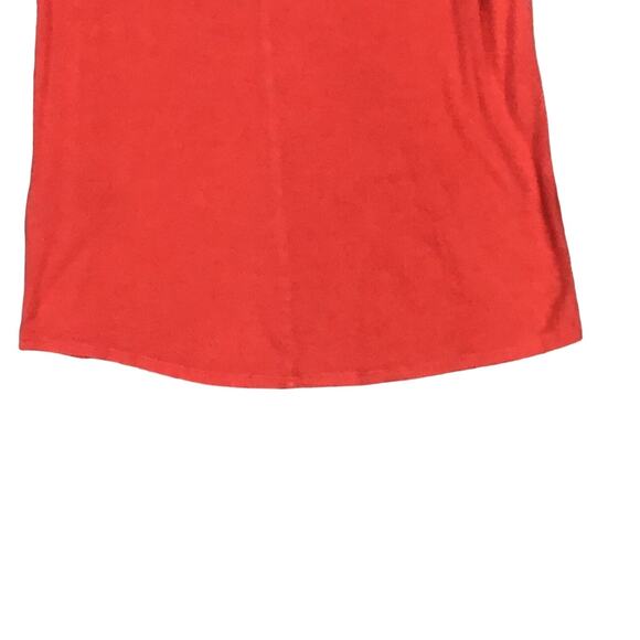 Dear John Women’s Pink Short Sleeve Pullover Casual Top Size Small NWOT - Picture 11 of 11